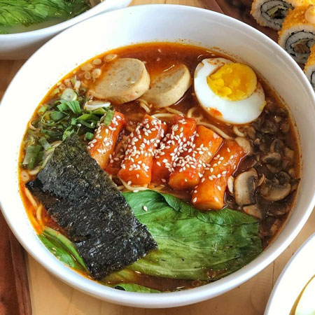 Tempat Makan Ramen Di Jogja Yang Recommended Untuk Kamu Kunjungi