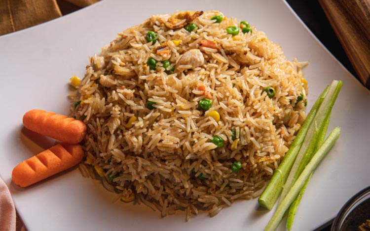 Resep masakan tanpa minyak