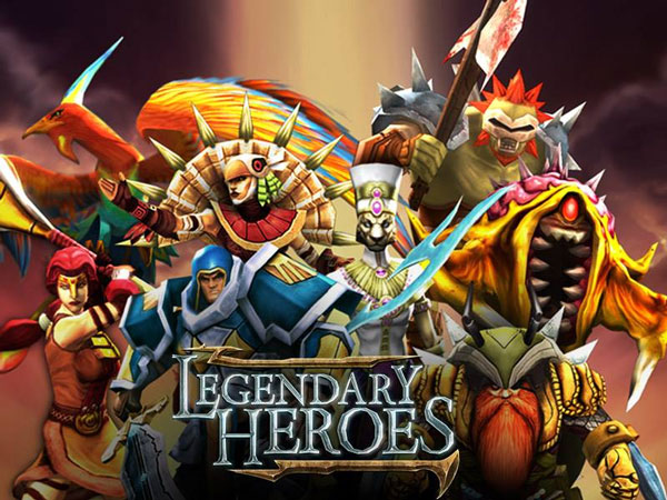 Game Android Grafis Terbaik Dan Paling HD 2022