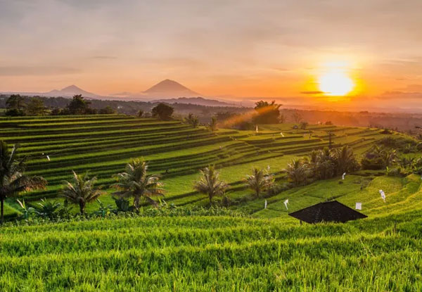 Suasana Yang Membuat Perasaan Berubah Jadi Tidak Normal