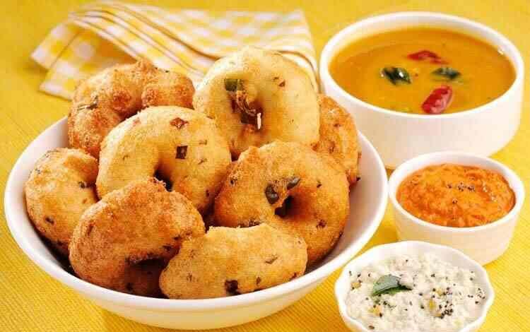 Street Food Khas India