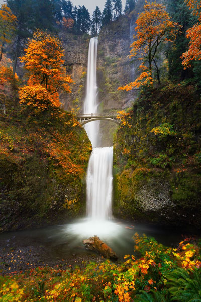 Tempat Wisata Paling Magical di Dunia Nyata