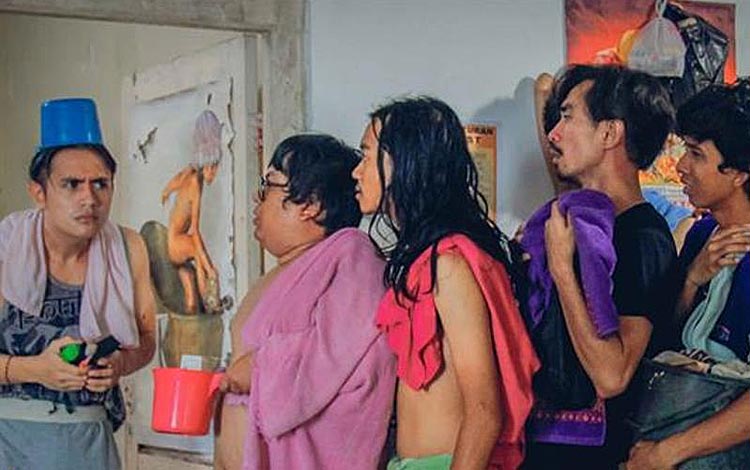 Drama Yang Sering Terjadi di Rumah
