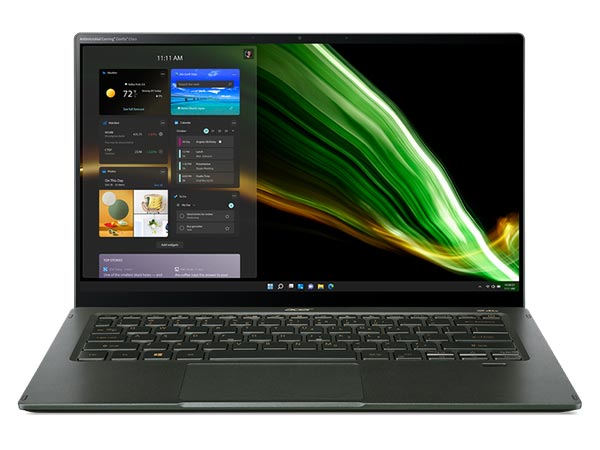 Laptop Touchscreen Terbaru 2022