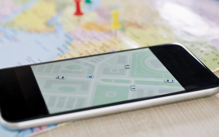 Cara Mencari Handphone yang Hilang