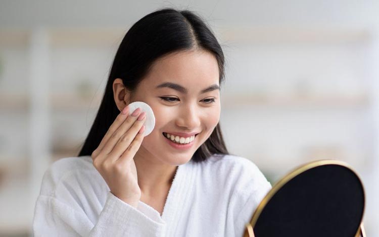 Makeup Non-Comedogenic Terbaik