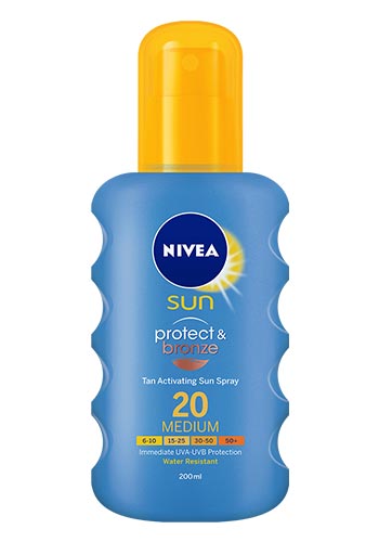 Sunscreen Pria Terbaik