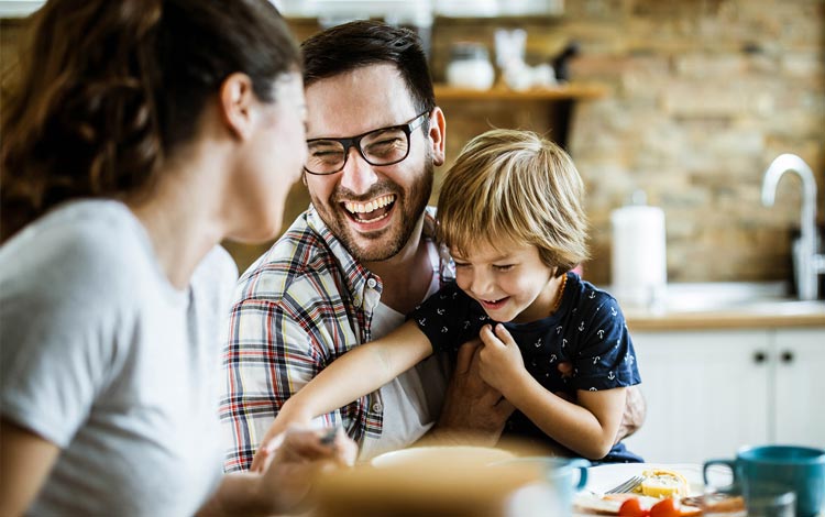 Pentingnya Ilmu Parenting Sebelum Menikah