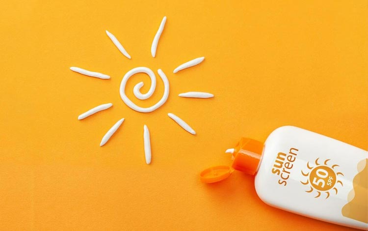 Sunscreen Pria Terbaik