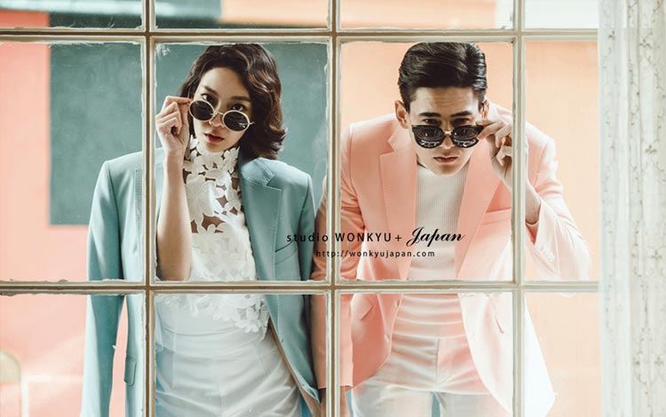 Ide Foto Prewedding 2022